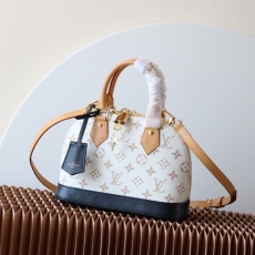 LV Top Handle Bags